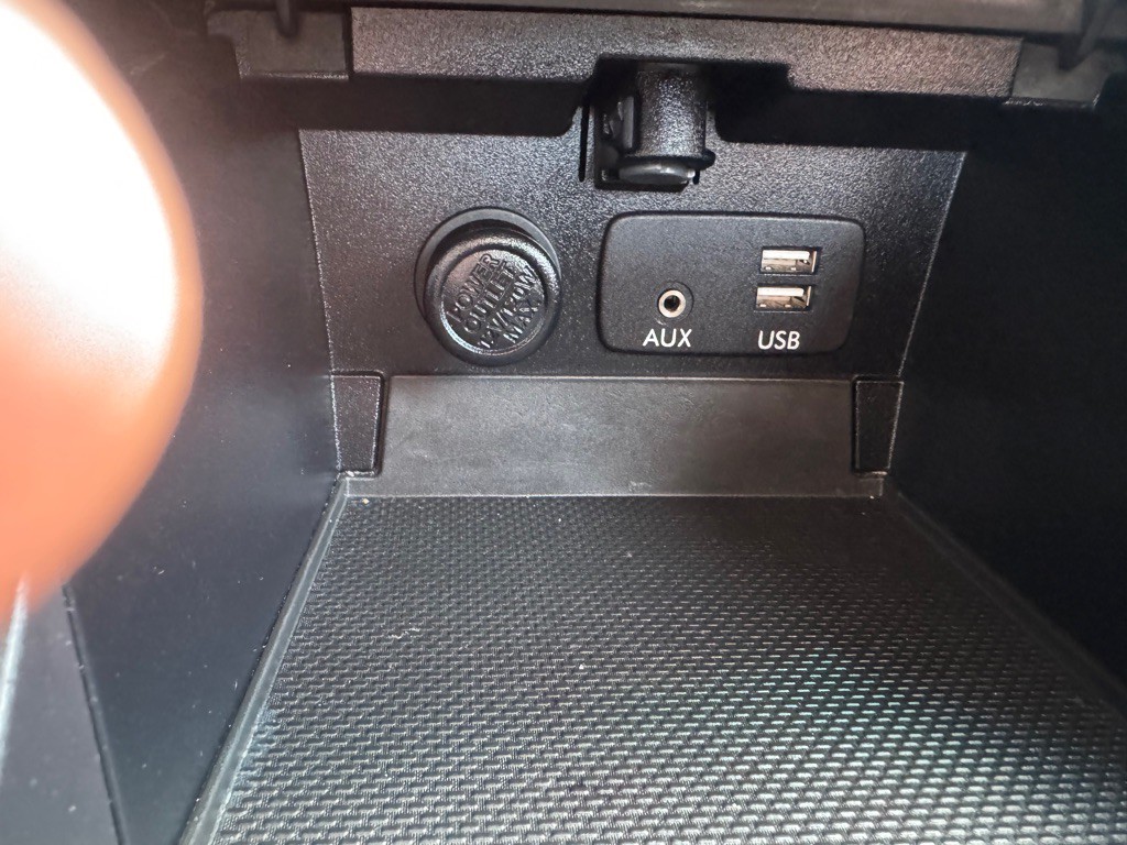 2016 Subaru Legacy Image 18