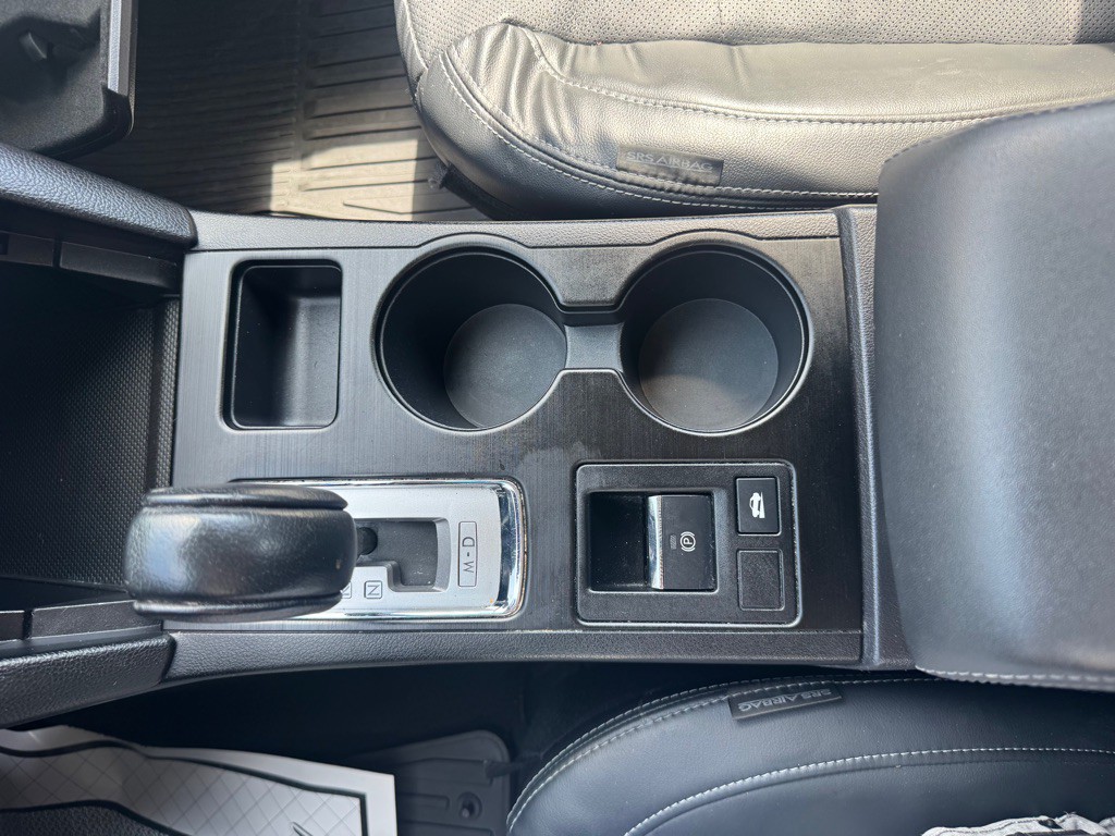 2016 Subaru Legacy Image 19