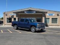 Image for 2015 Chevrolet Silverado 1500 LT ID: 7443983