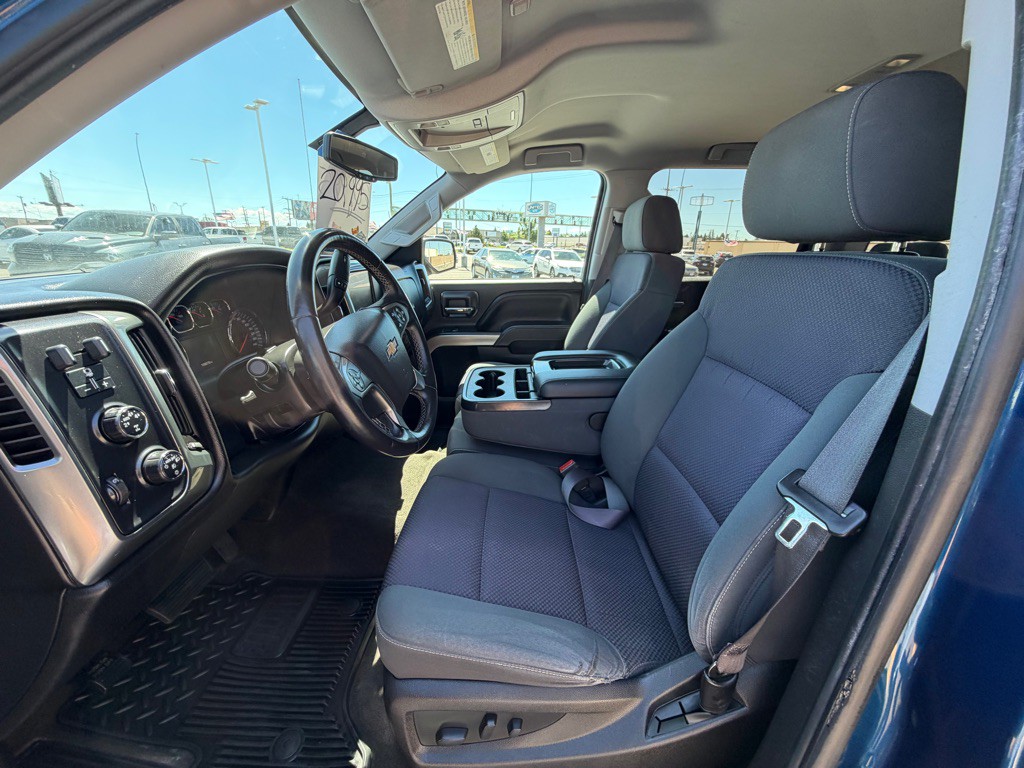 2015 Chevrolet Silverado 1500 Image 7