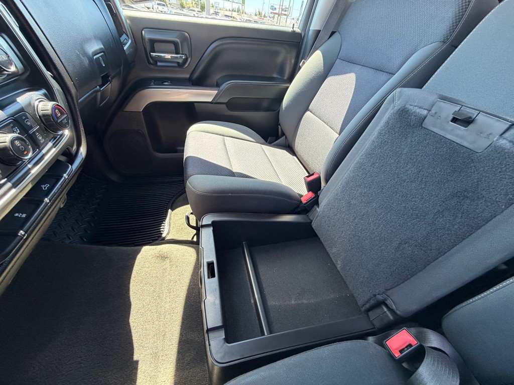 2015 Chevrolet Silverado 1500 Image 14