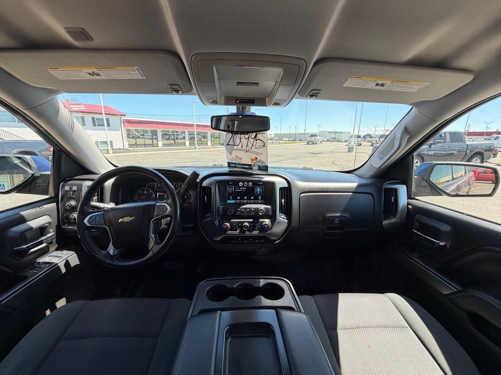 2015 Chevrolet Silverado 1500 Image 15