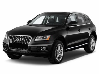 Image for 2015 Audi Q5 Premium Plus ID: 7443989