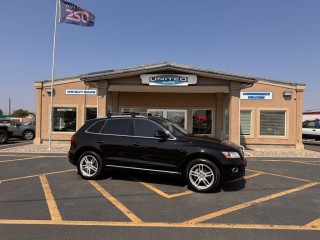 Image for 2015 Audi Q5 Premium Plus ID: 7443989