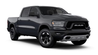 Image for 2019 RAM 1500 Rebel ID: 7458698