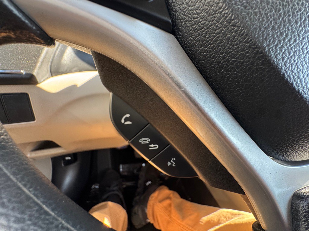 2015 Honda Civic Image 11