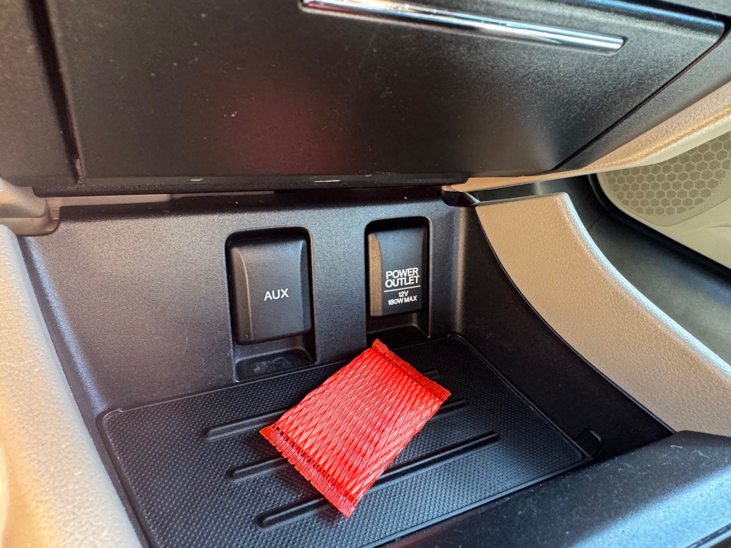 2015 Honda Civic Image 15