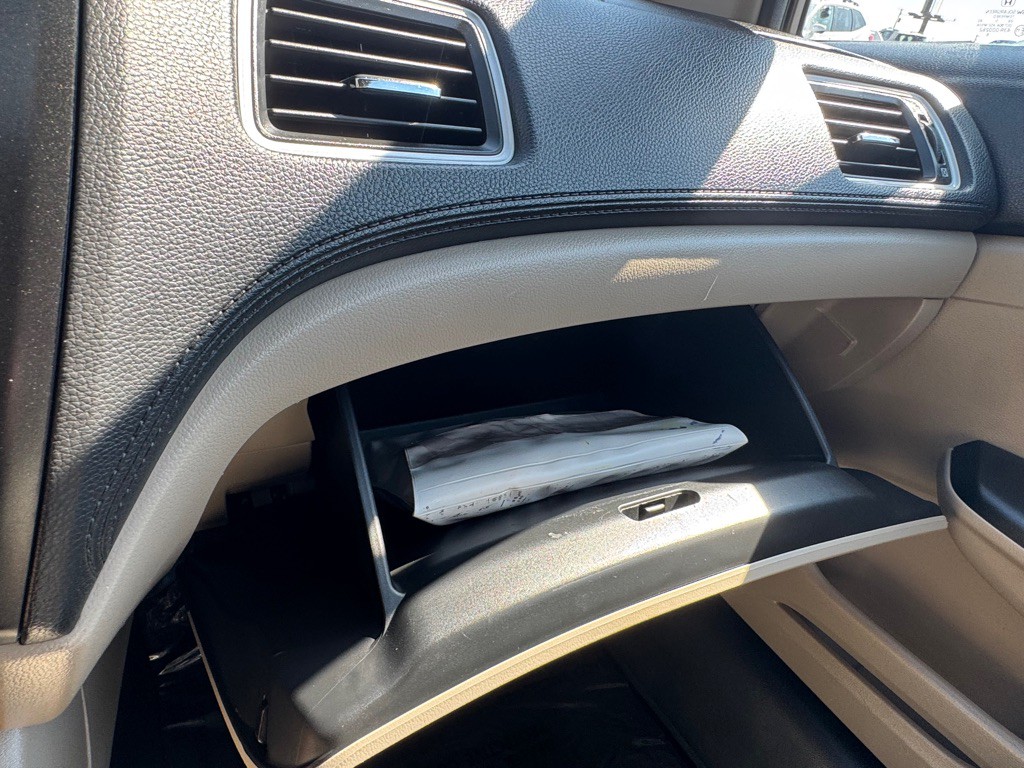 2015 Honda Civic Image 18