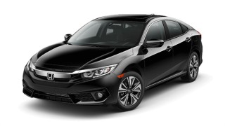 Image for 2017 Honda Civic LX ID: 7468866