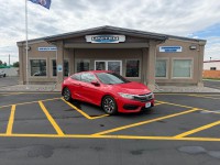 Image for 2017 Honda Civic LX ID: 7469021
