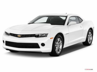 Image for 2014 Chevrolet Camaro LS ID: 7469229
