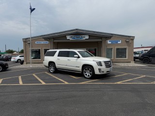 Image for 2015 Cadillac Escalade Esv Luxury ID: 7469259