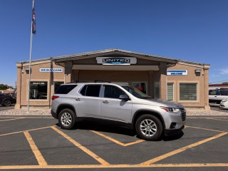Image for 2019 Chevrolet Equinox LT ID: 7516942