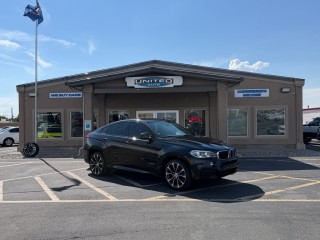 Image for 2018 BMW X6 xDrive35i ID: 7516972