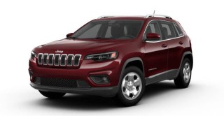 Image for 2019 Jeep Cherokee Latitude Plus ID: 7525605