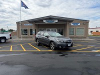 Image for 2019 Subaru Outback 2.5I LIMITED ID: 7539160