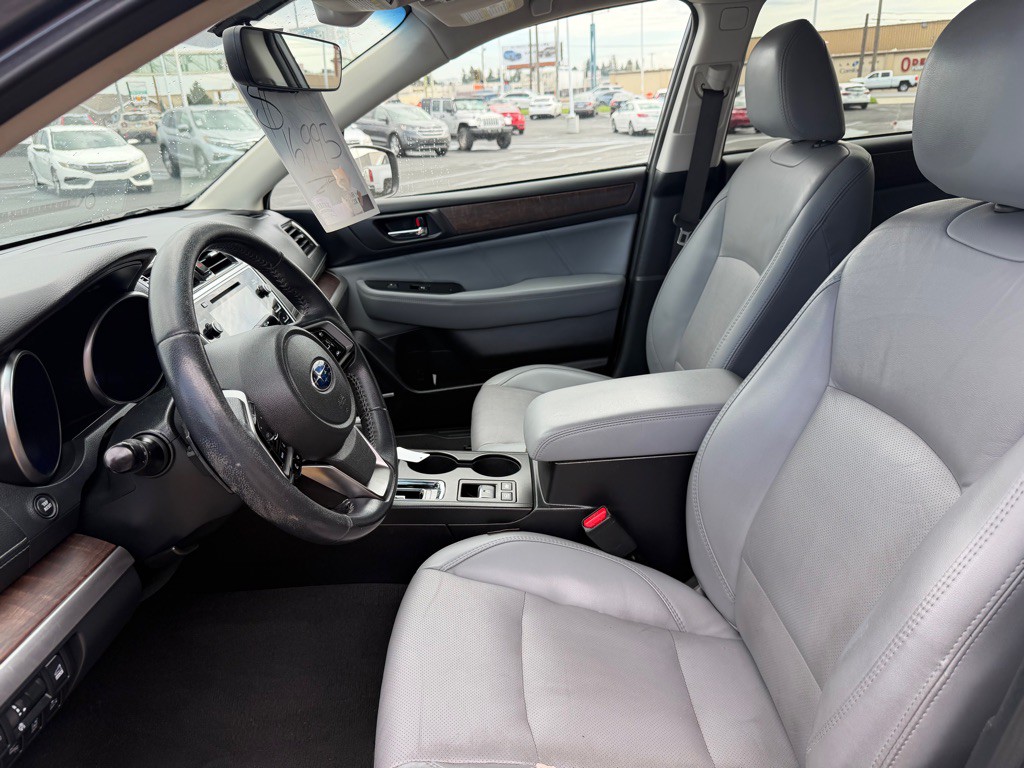 2019 Subaru Outback Image 7