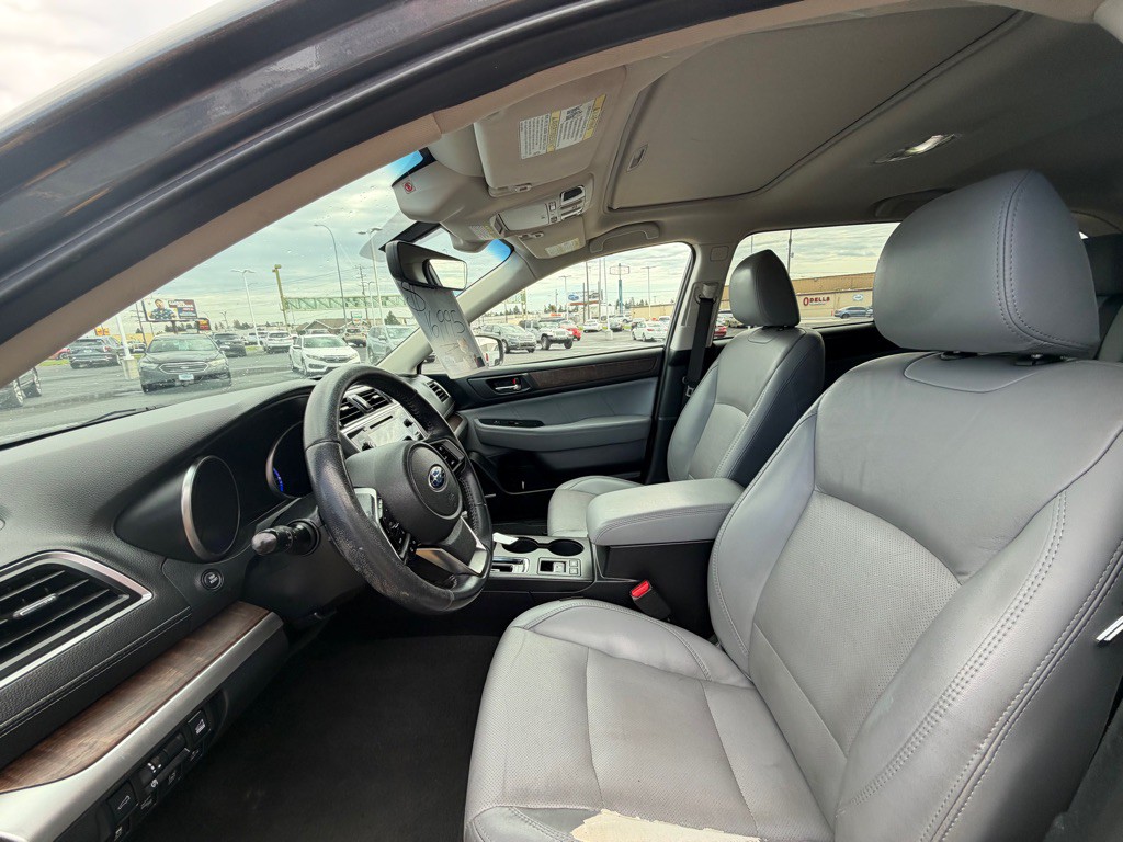 2019 Subaru Outback Image 8