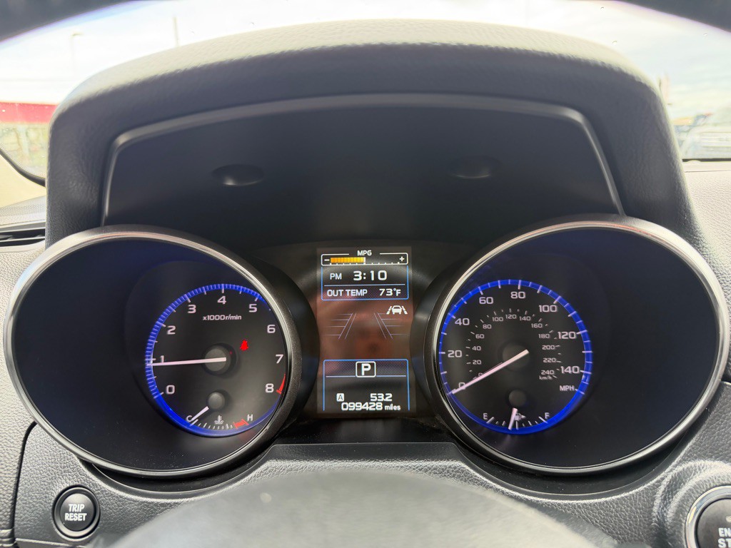 2019 Subaru Outback Image 9