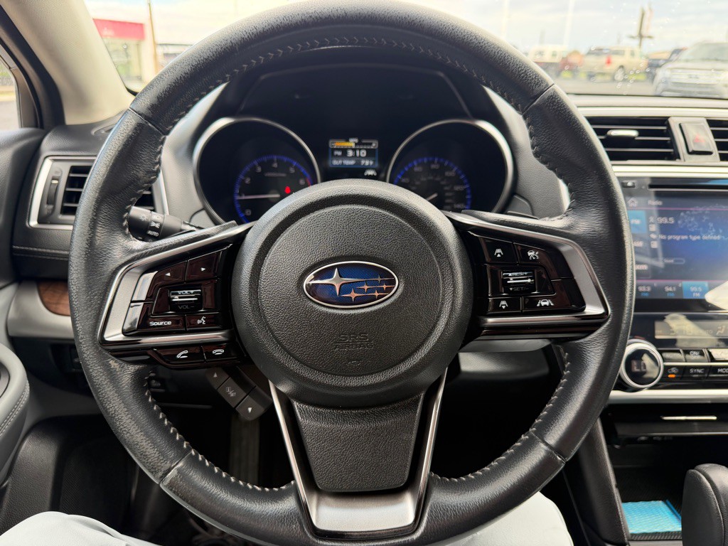 2019 Subaru Outback Image 10