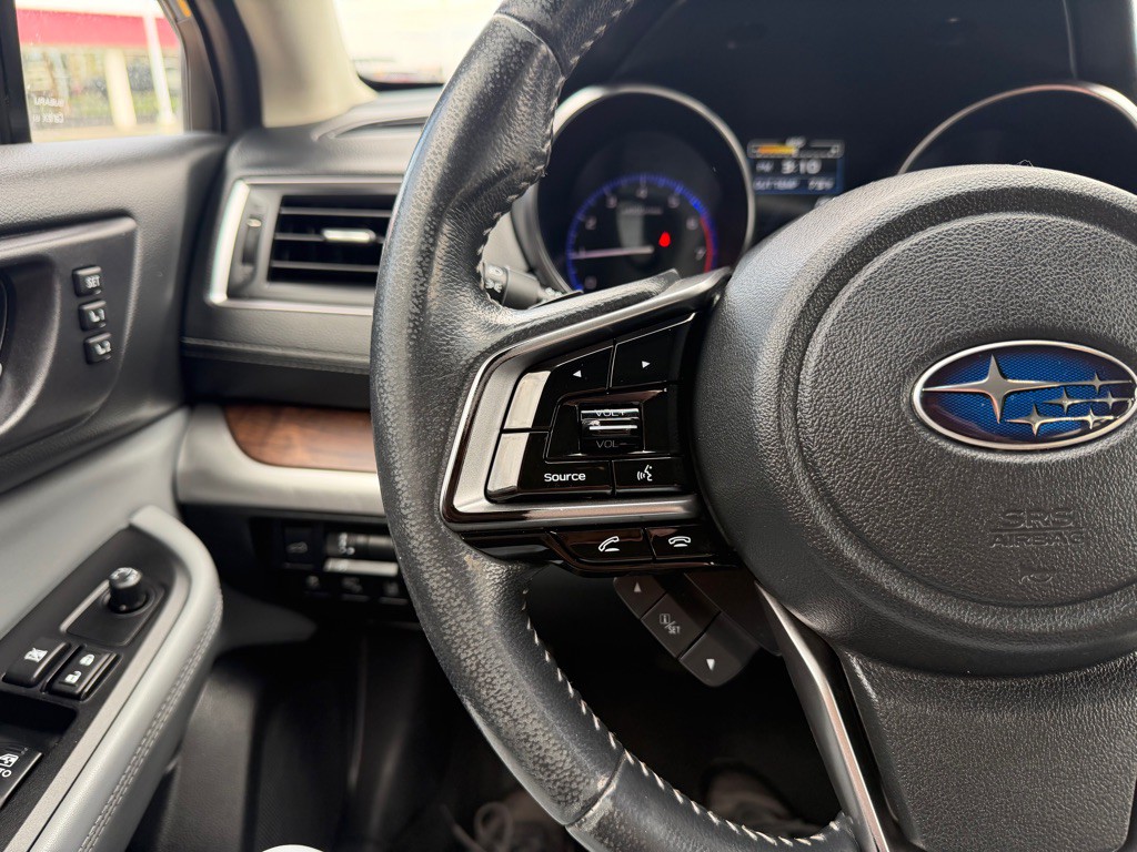 2019 Subaru Outback Image 11