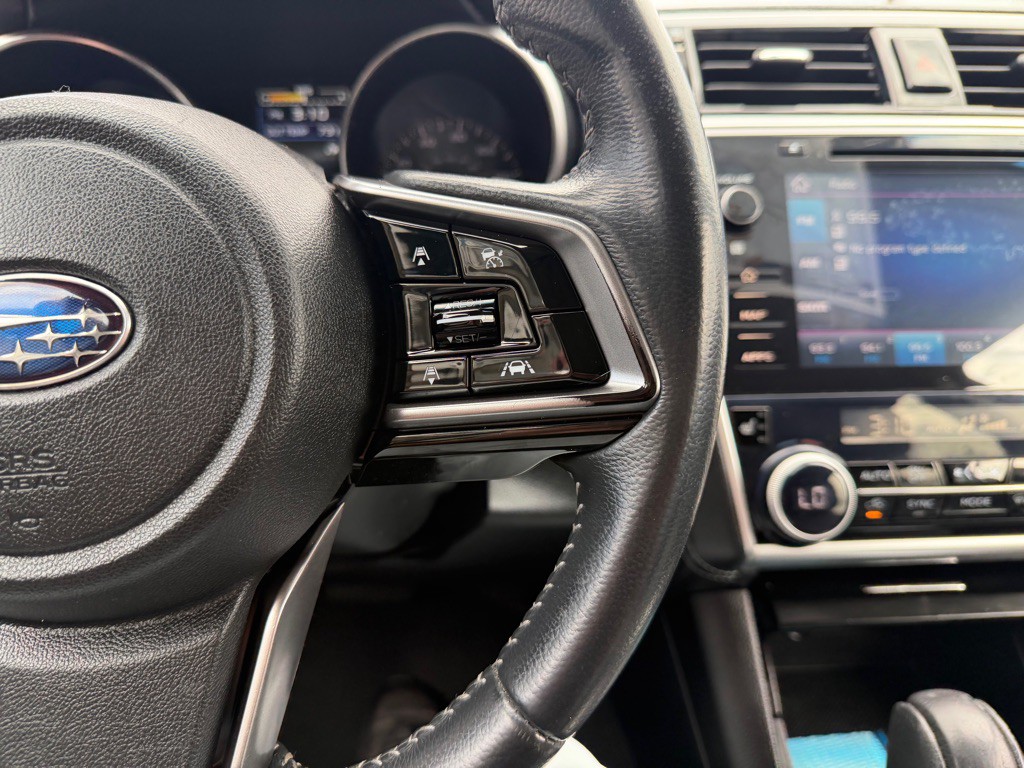 2019 Subaru Outback Image 12