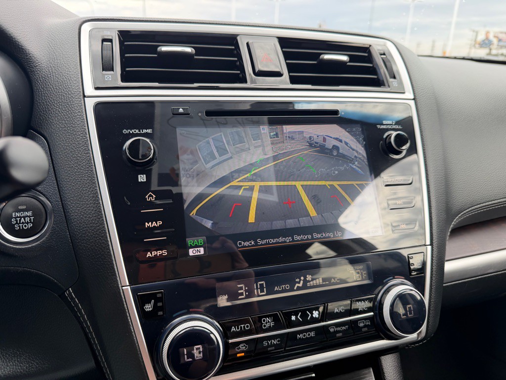 2019 Subaru Outback Image 14
