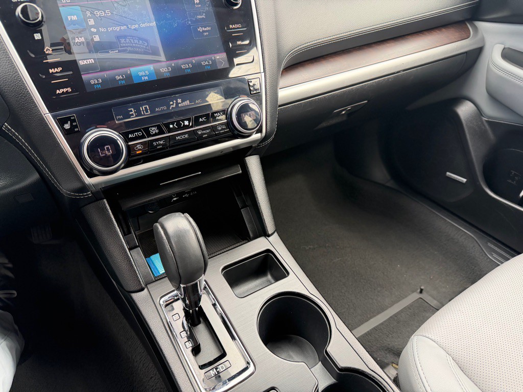 2019 Subaru Outback Image 15