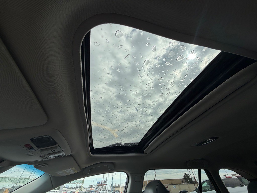 2019 Subaru Outback Image 18