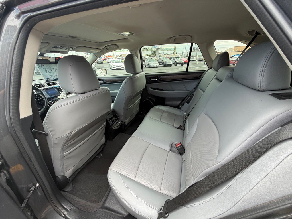 2019 Subaru Outback Image 20