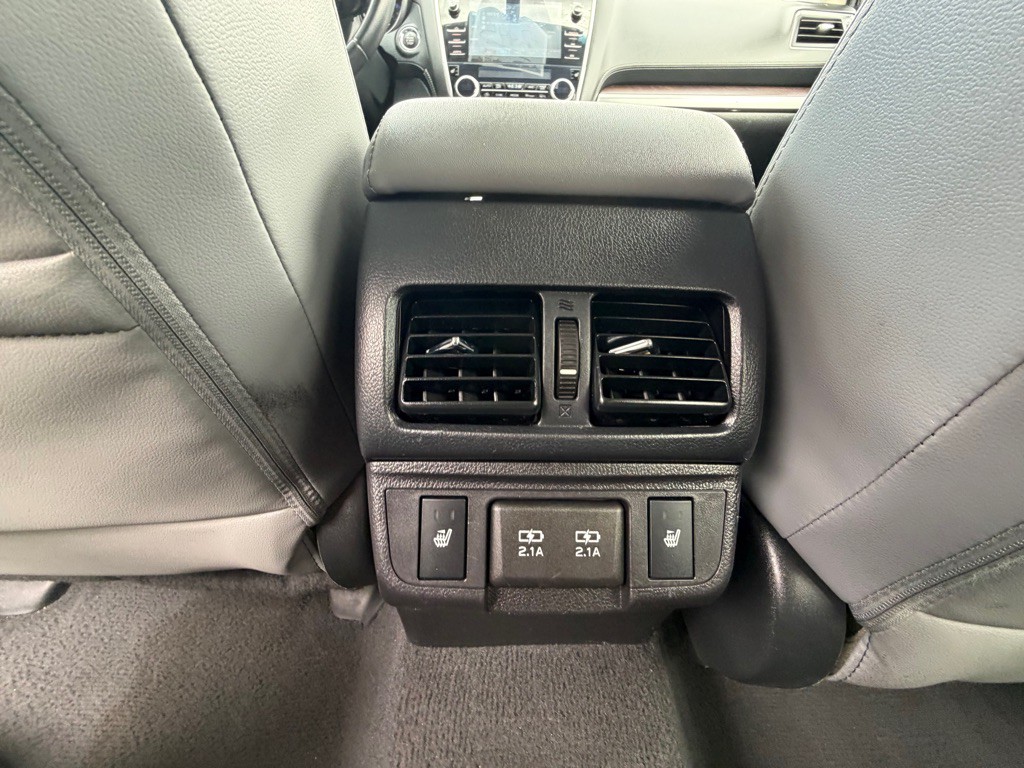 2019 Subaru Outback Image 21
