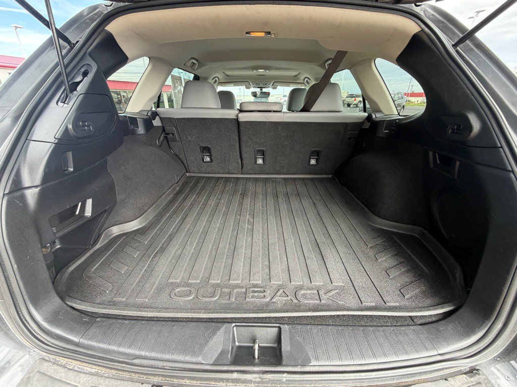 2019 Subaru Outback Image 22