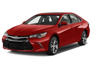 Image for 2016 Toyota Camry XSE ID: 7539244