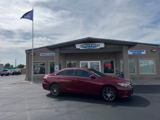 Image for 2016 Toyota Camry XSE ID: 7539244