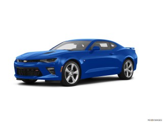 Image for 2016 Chevrolet Camaro LT ID: 7539315
