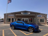 Image for 2016 Chevrolet Camaro LT ID: 7539315