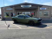 Image for 2019 Dodge Challenger R/t Scat Pack ID: 7539330