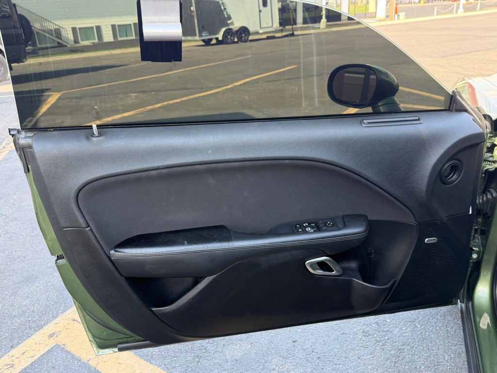 2019 Dodge Challenger Image 7