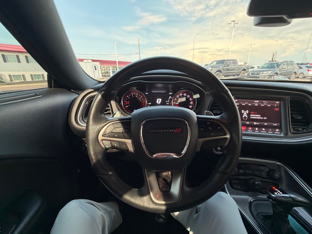 2019 Dodge Challenger Image 10