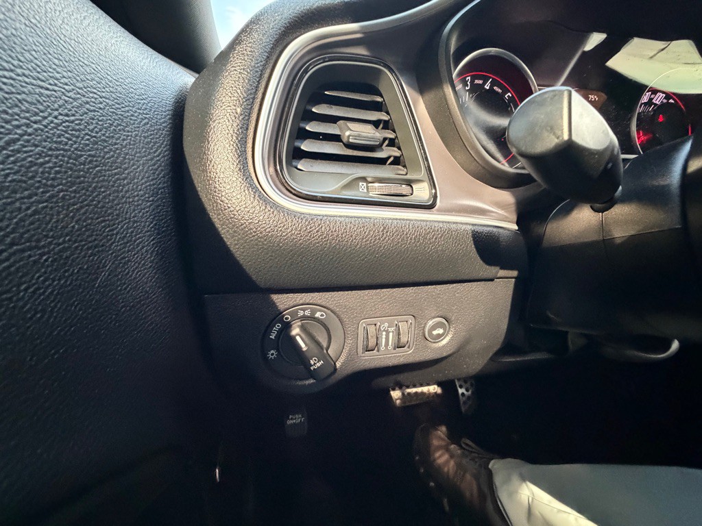 2019 Dodge Challenger Image 13