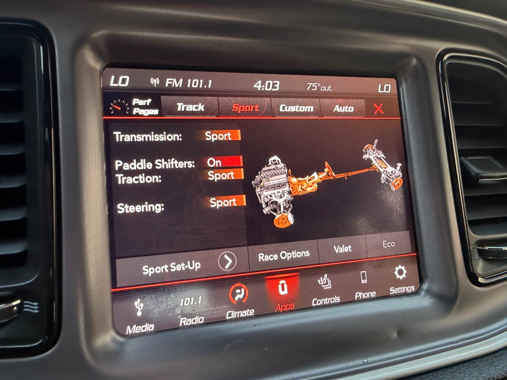 2019 Dodge Challenger Image 20