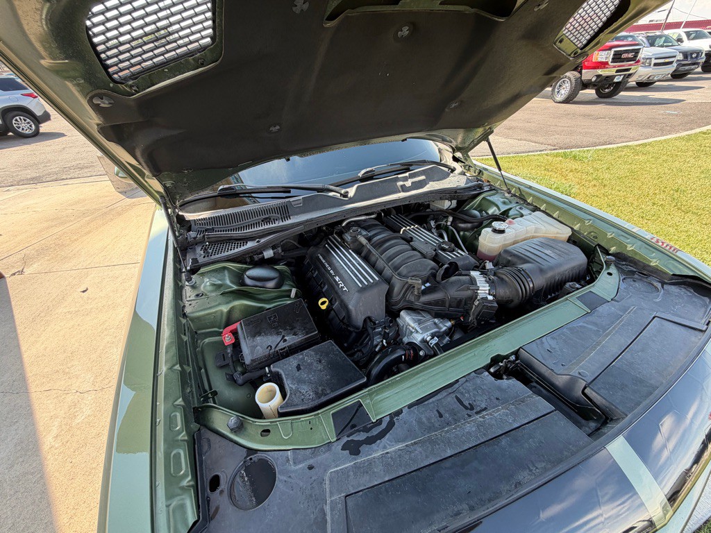 2019 Dodge Challenger Image 21