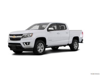 Image for 2016 Chevrolet Colorado  ID: 7559424
