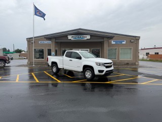 Image for 2016 Chevrolet Colorado  ID: 7559424