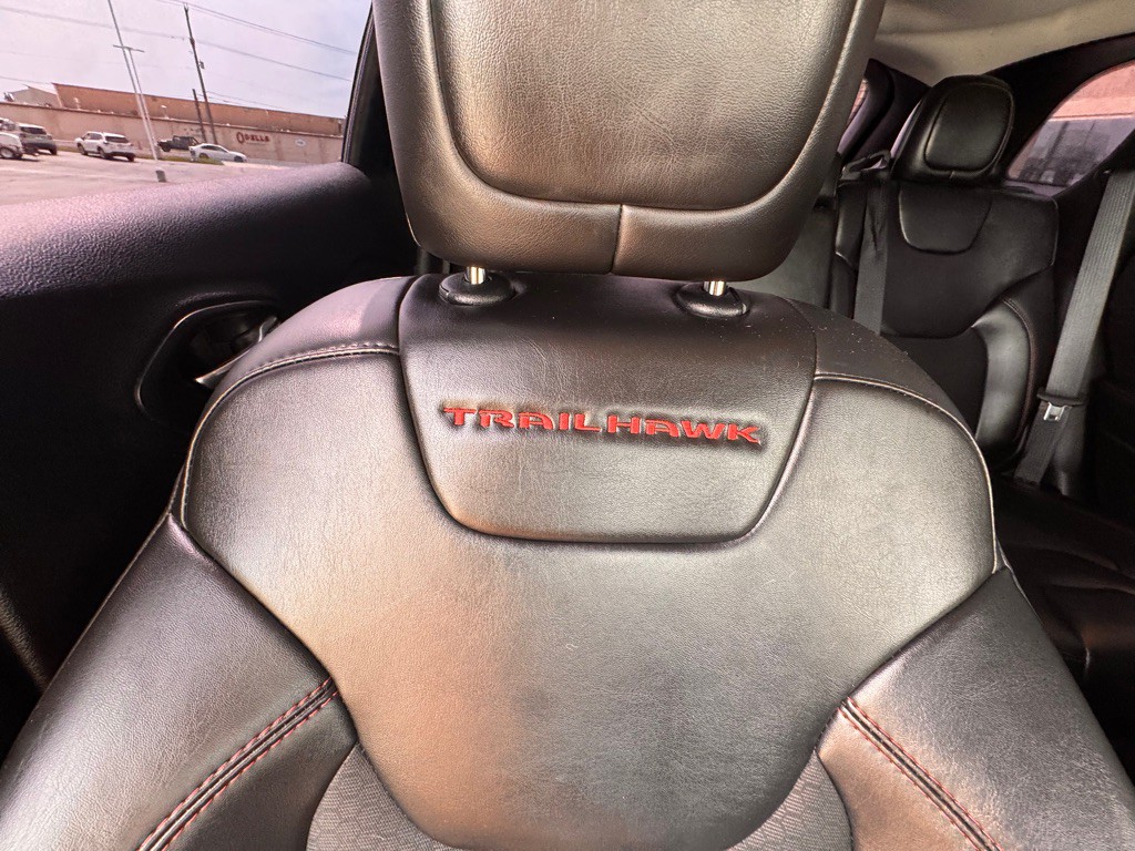2021 Jeep Cherokee Image 23