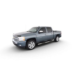 Image for 2010 Chevrolet Silverado 1500 LTZ ID: 7559434