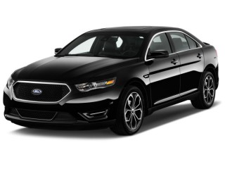Image for 2018 Ford Taurus Limited ID: 7583112