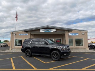 Image for 2018 Chevrolet Tahoe 1500 LT ID: 7603102