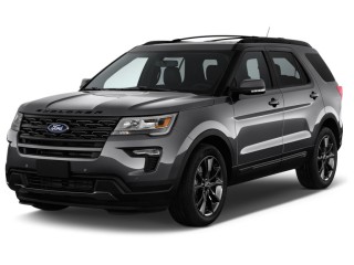 Image for 2019 Ford Explorer Limited ID: 7620401