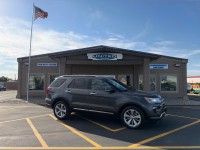 Image for 2019 Ford Explorer Limited ID: 7620401